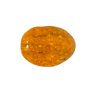 Orange Calcite